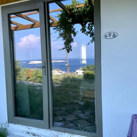 Furma Eco Farm Bauernhof Karaburun (Izmir)