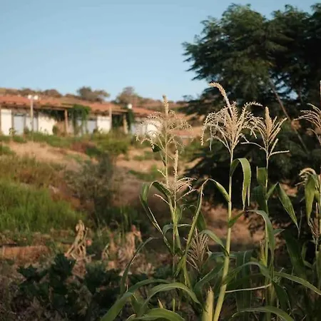 Furma Eco Farm בית חווה