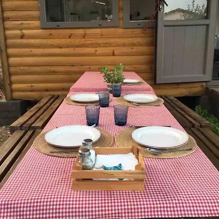 Furma Eco Farm Bauernhof *
