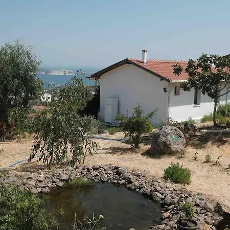 Furma Eco Farm Karaburun (Izmir)