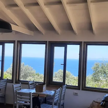 Furma Eco Farm * Karaburun (Izmir)