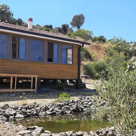 Furma Eco Farm Bauernhof Karaburun (Izmir)