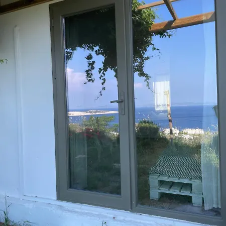 Pensiune agroturistice Furma Eco Farm Karaburun (Izmir)