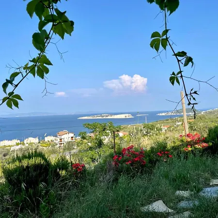 Furma Eco Farm Çiftlik konaklama Karaburun (Izmir)