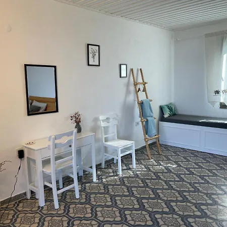 Çiftlik konaklama Furma Eco Farm *