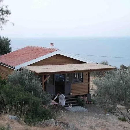 Çiftlik konaklama Furma Eco Farm *