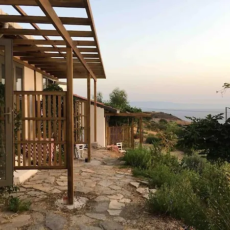 Furma Eco Farm Çiftlik konaklama