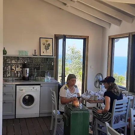 Çiftlik konaklama Furma Eco Farm *