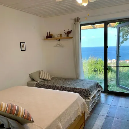 Furma Eco Farm * Karaburun (Izmir)